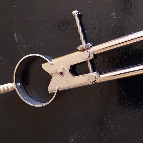 Compass with extra leads - Picture 3 of 3